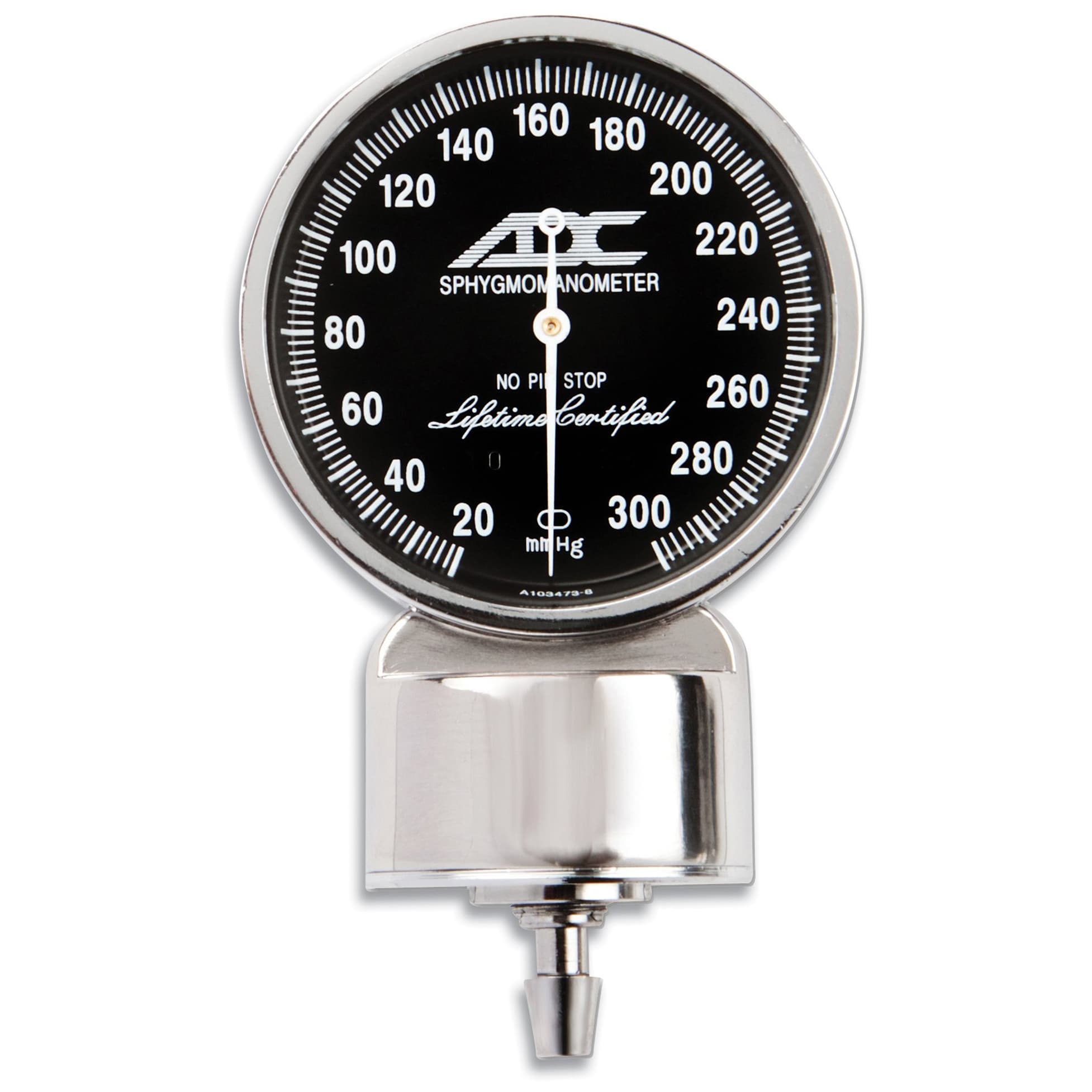 ADC Diagnostix Premium Replacement Blood Pressure Gauge - Image 1