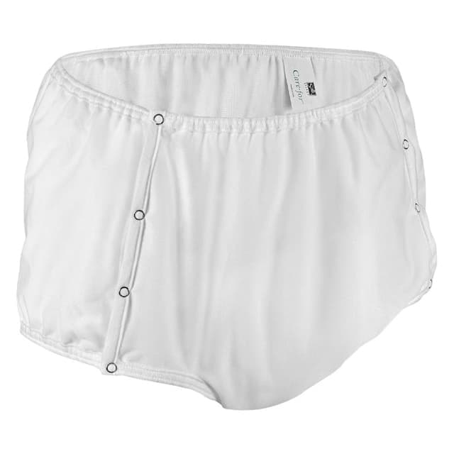 Salk CareFor Heavy Pull-On Waterproof Briefs - Image 1