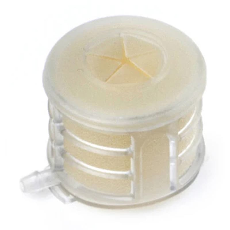 Teleflex Aqua+ T Hygroscopic Condenser Humidifier - Case of 30 - Image 1