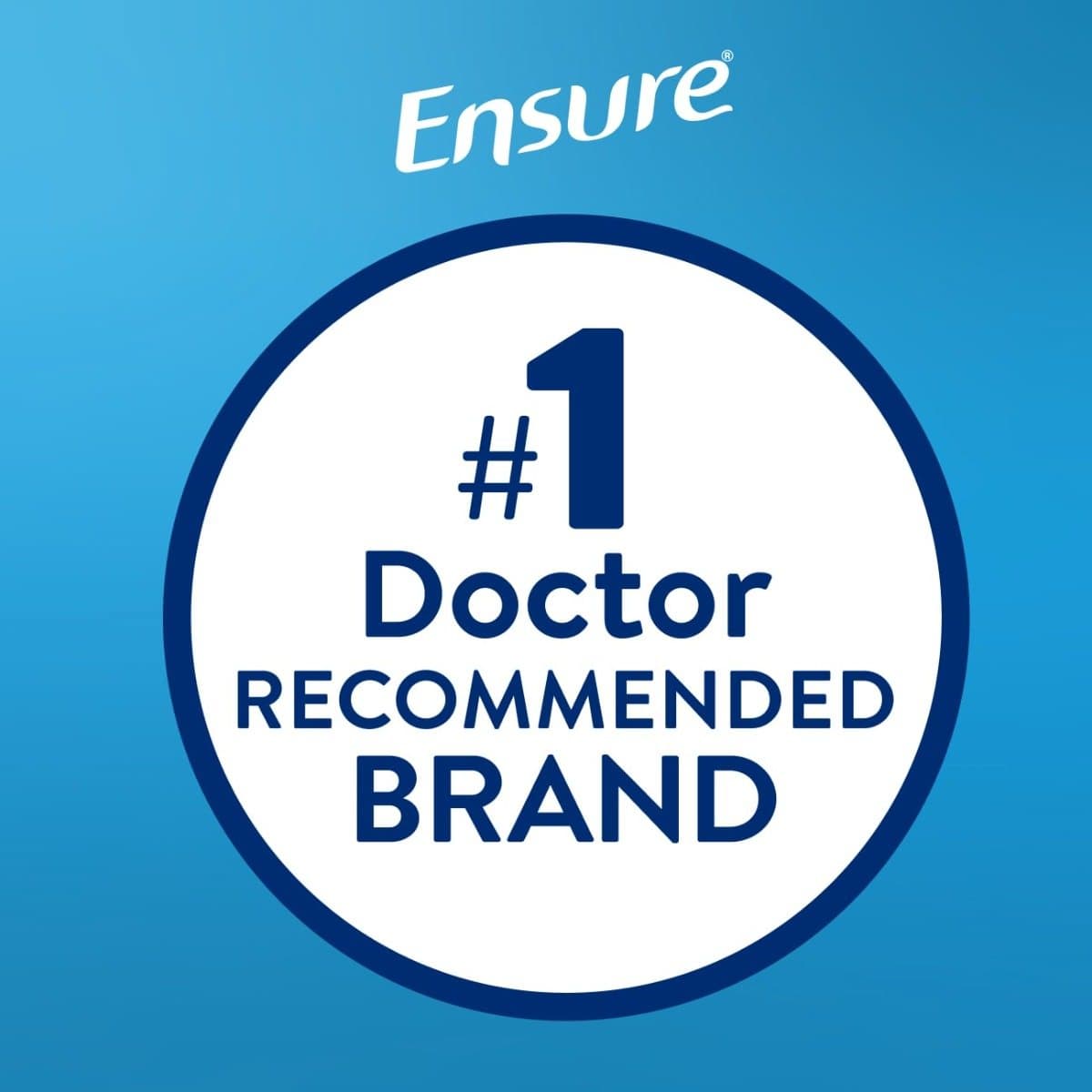 Ensure Clear Nutrition Drink - Image 4