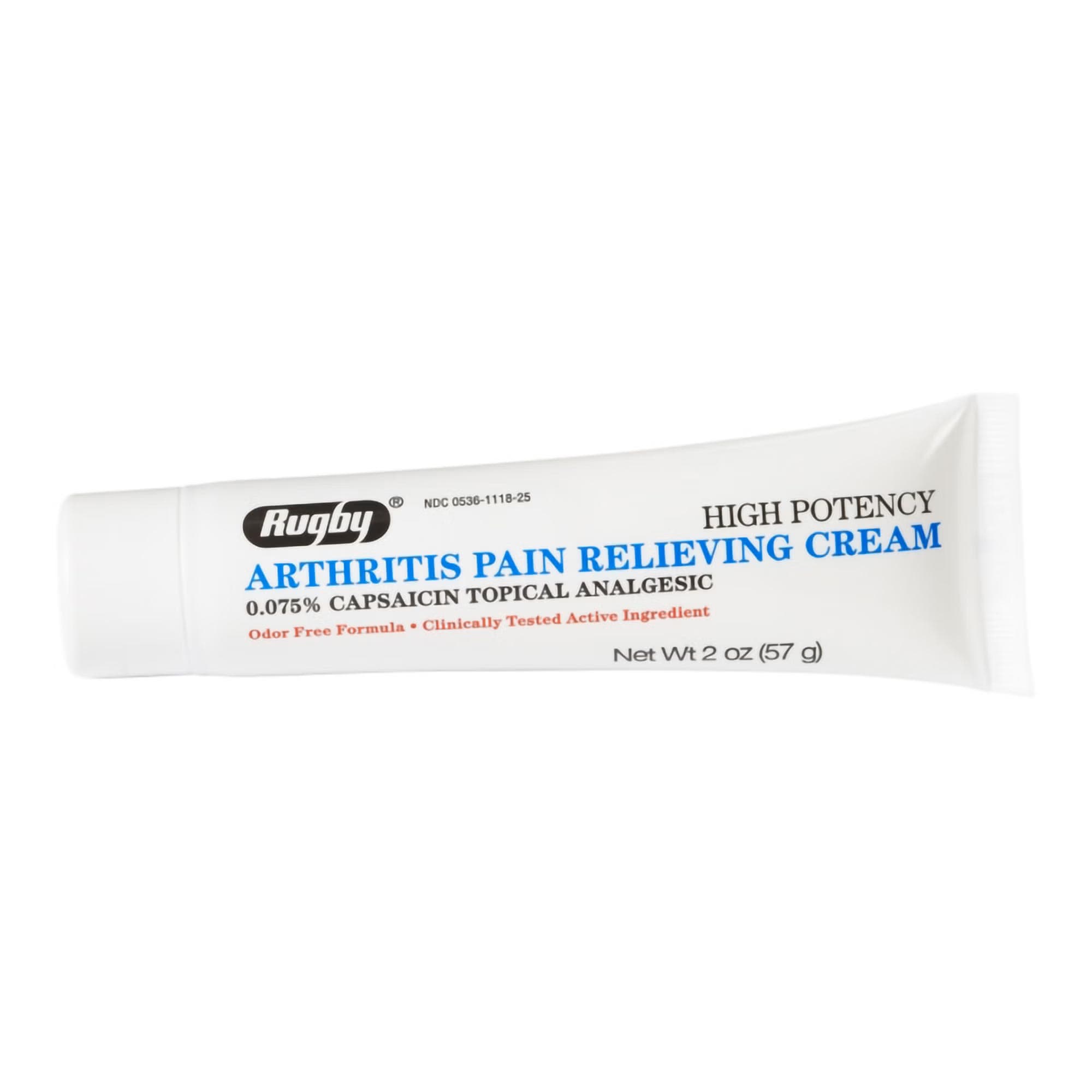 Major Topical Pain Relief Cream - Image 3