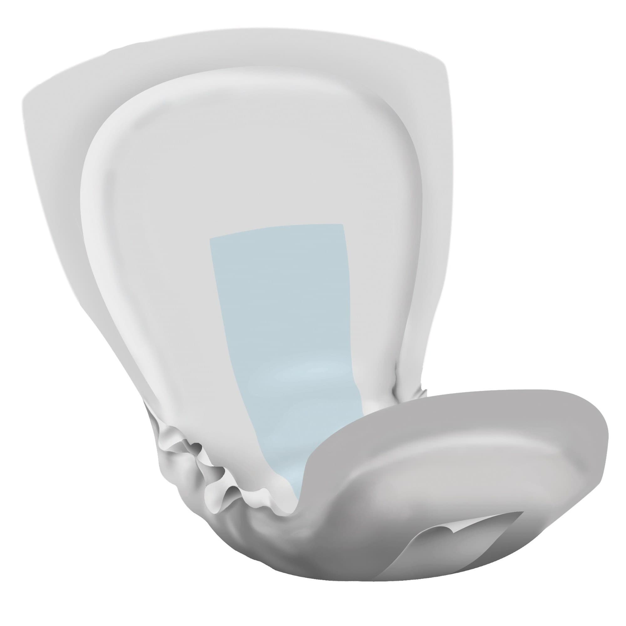 Prevail Unisex Daily Pant Liners - Image 2