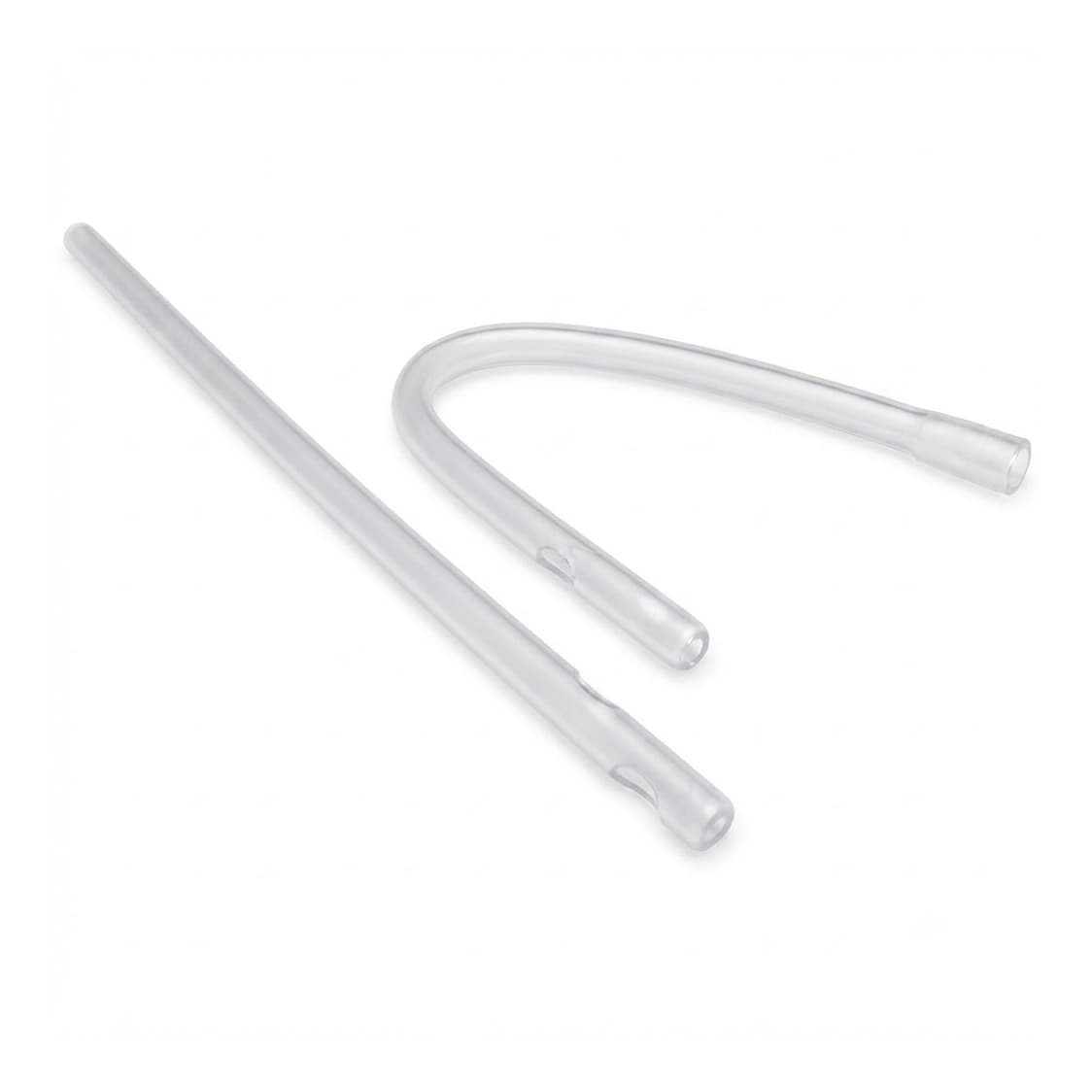 Medena Urostomy Continent Catheter, 24Fr - Each - Image 1