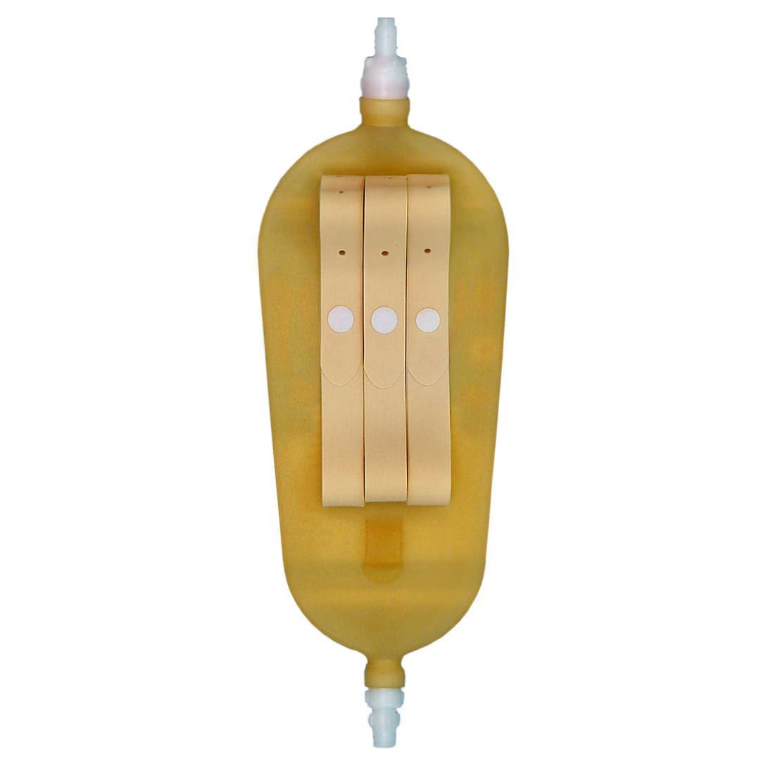 Urocare Reusable Latex Urinary Leg Bag - Image 6