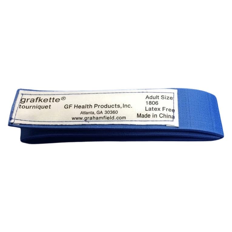 Grafco Grafkette Reusable Tourniquet