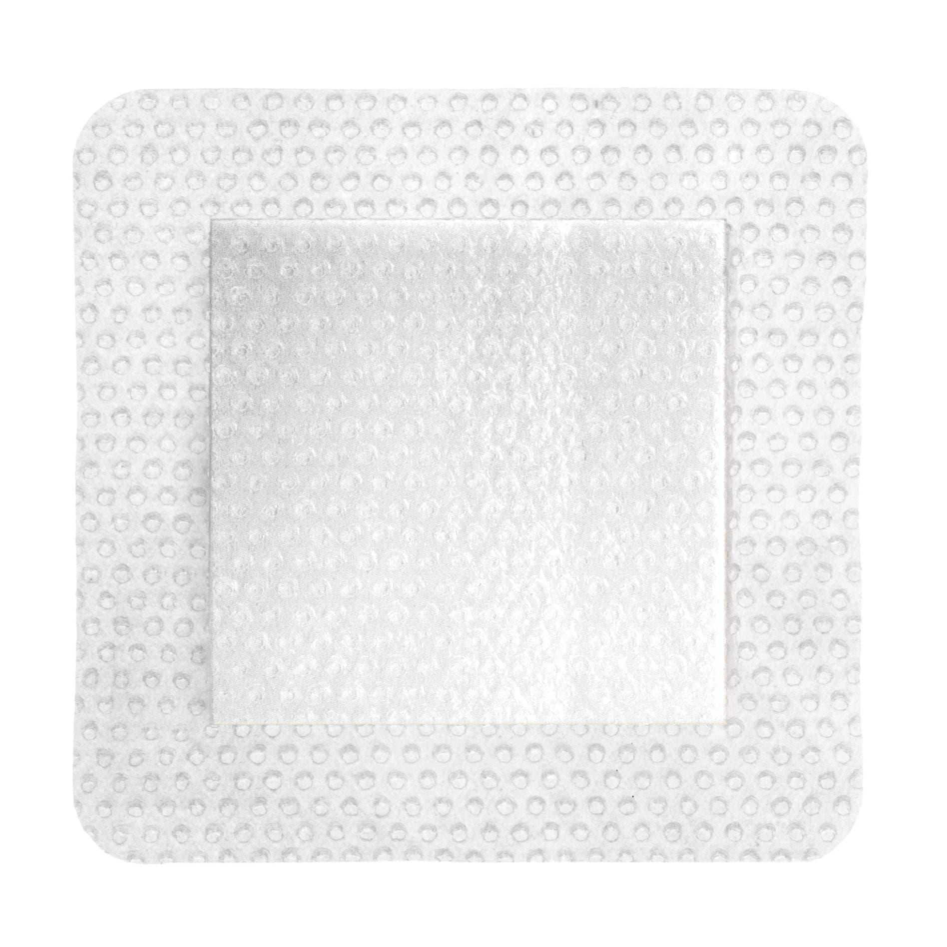 DermaRite ComfortGauze Border Gauze Dressing - Image 3