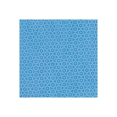 Halyard Sequential Sterilization Wrap, H100, Regular, 40" x 40" - Case of 250 - Image 1