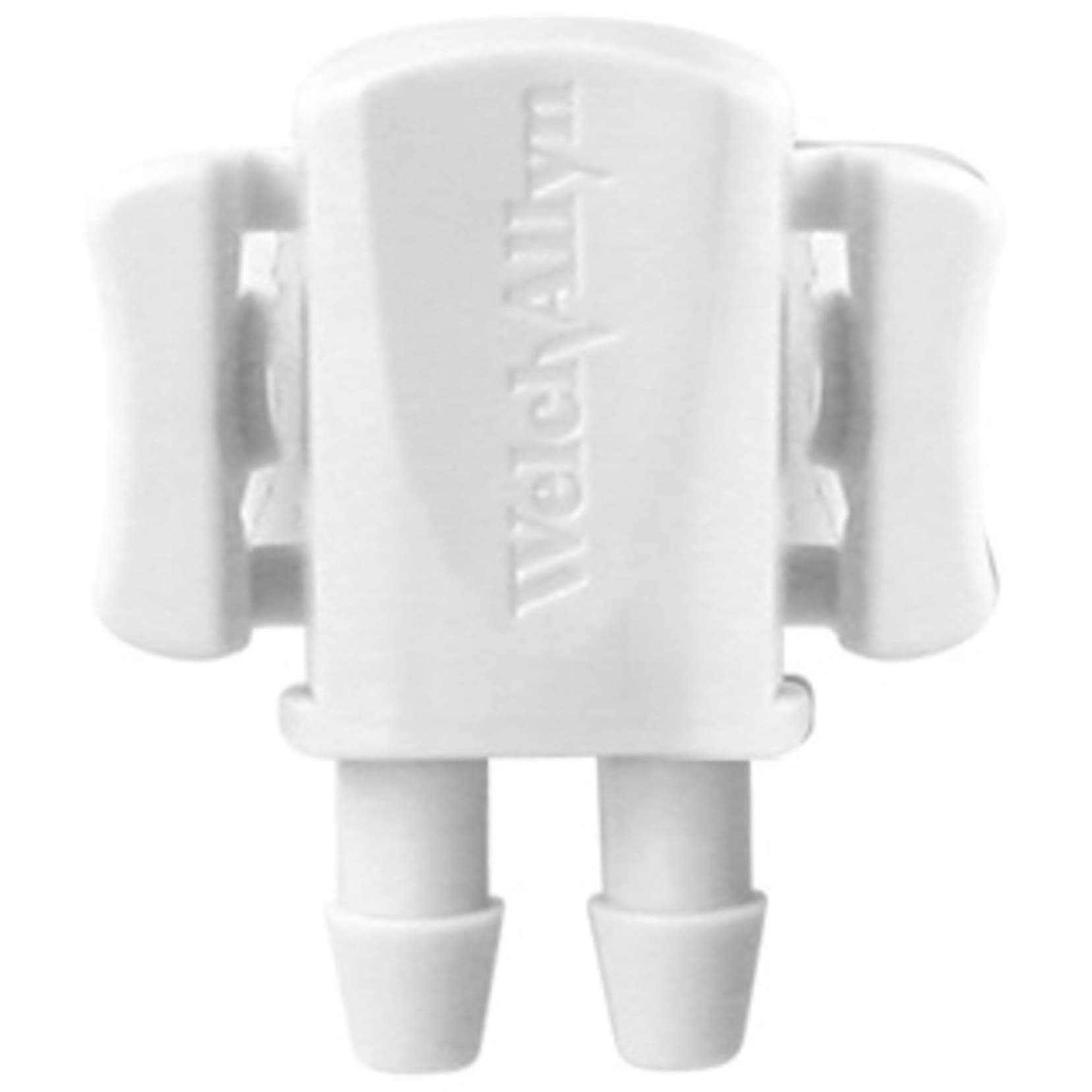 FlexiPort 2-Tube Blood Pressure Cuff Quick Connectors - Each - Image 1
