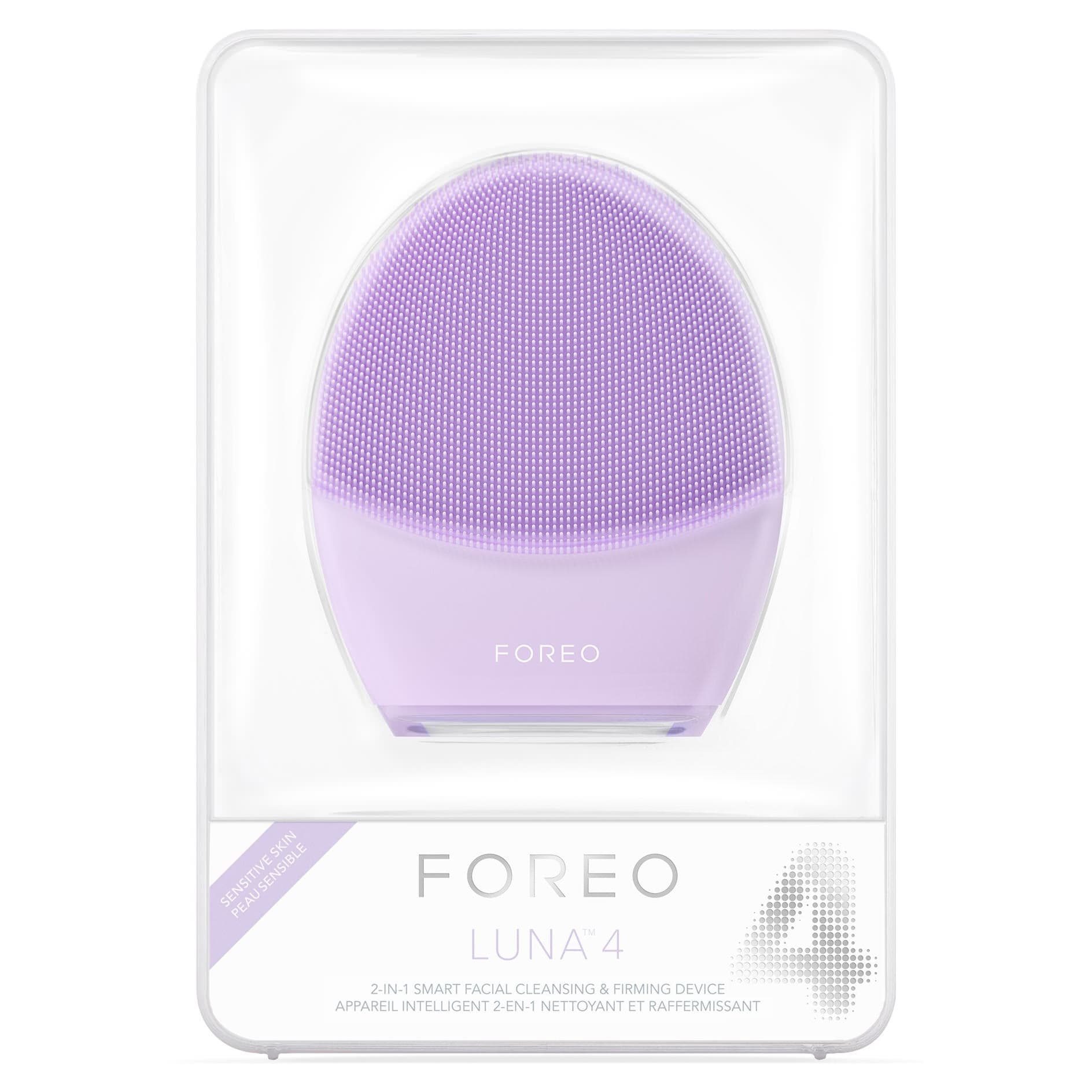 Foreo LUNA™ 4 Facial Cleansing and Massage Device - Image 1