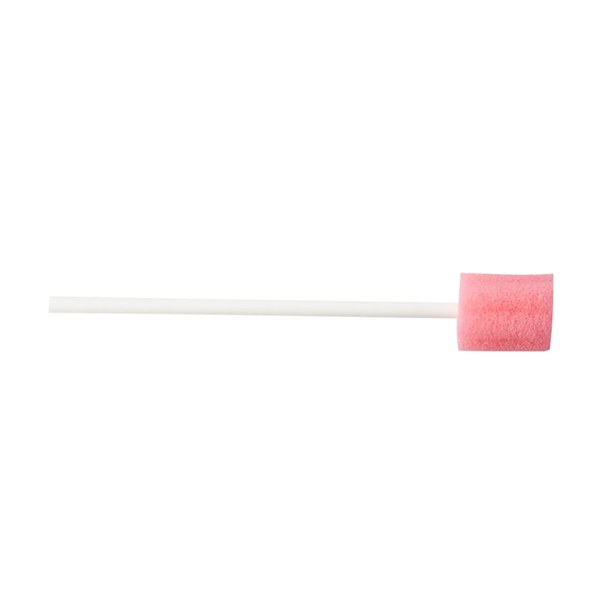 Mckesson Untreated Oral Foam Swabsticks - Image 5