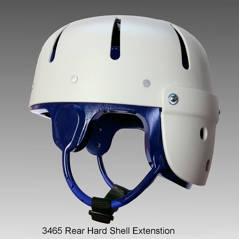 Danmar Hard Shell Helmet - Image 3