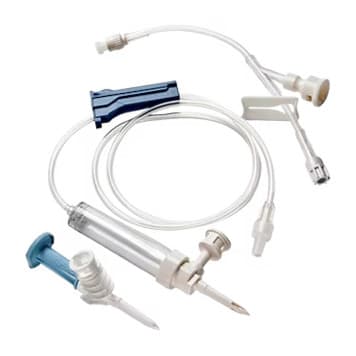 BD Intraosseous Infusion Needle - Image 1