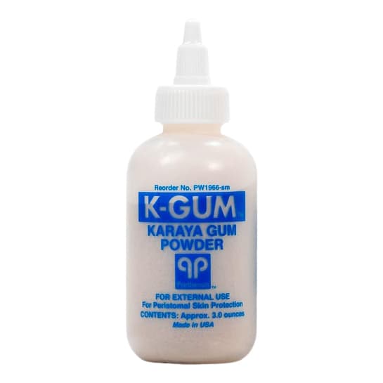 K-Gum Karaya Gum Powder, 3 oz - Each - Image 1