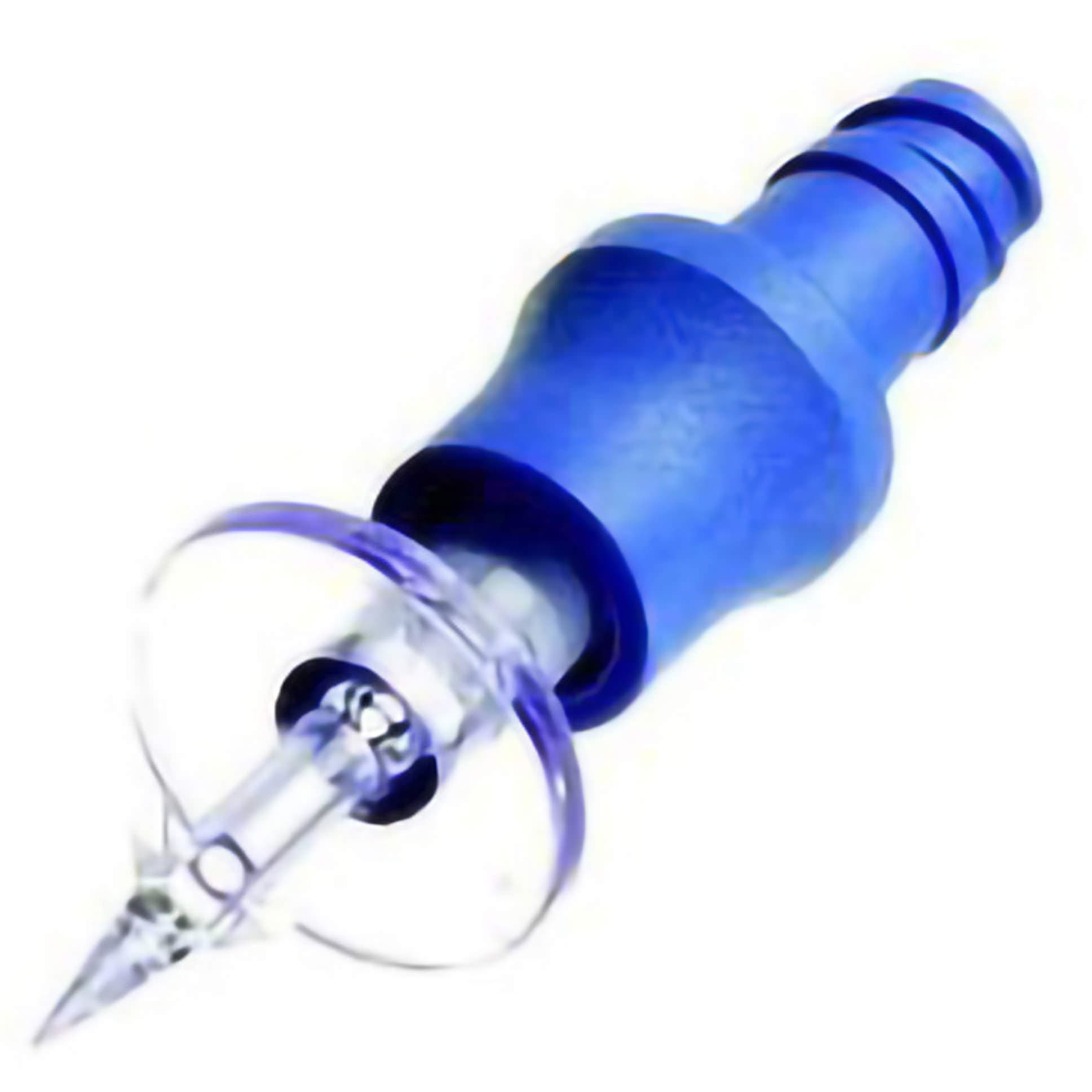 McKesson Clave Vial Spike - Each - Image 1