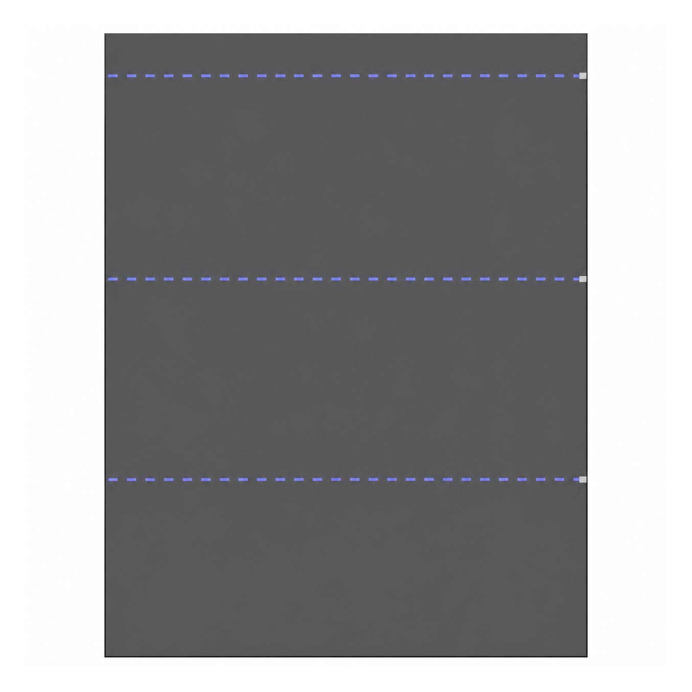 Medline Sterile Film Sheet Drape - Case of 20