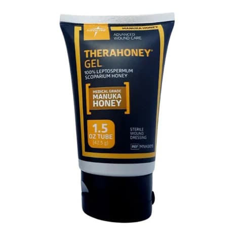 TheraHoney Wound Gel, Sterile - Image 2