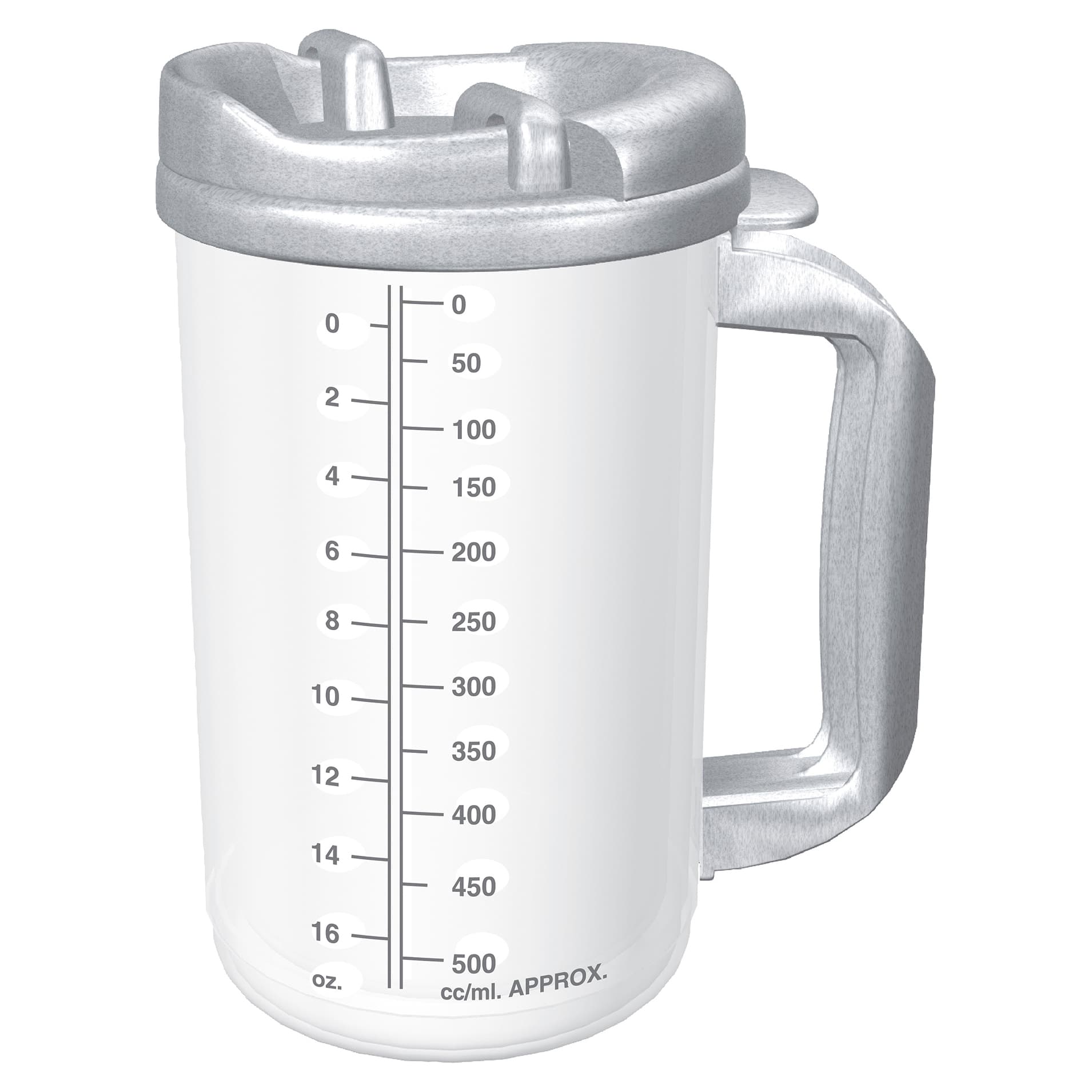Whirley-DrinkWorks Insulated Drinking Mug, 20 oz - Case of 50 - Image 1