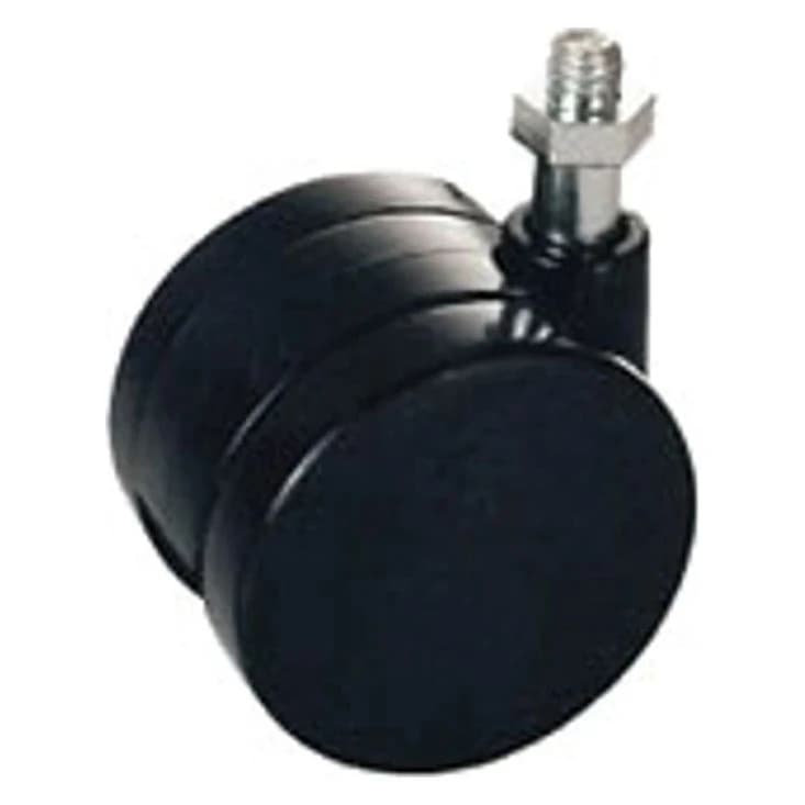 Invacare Replacement Wheel for Overbed Table - Box of 4