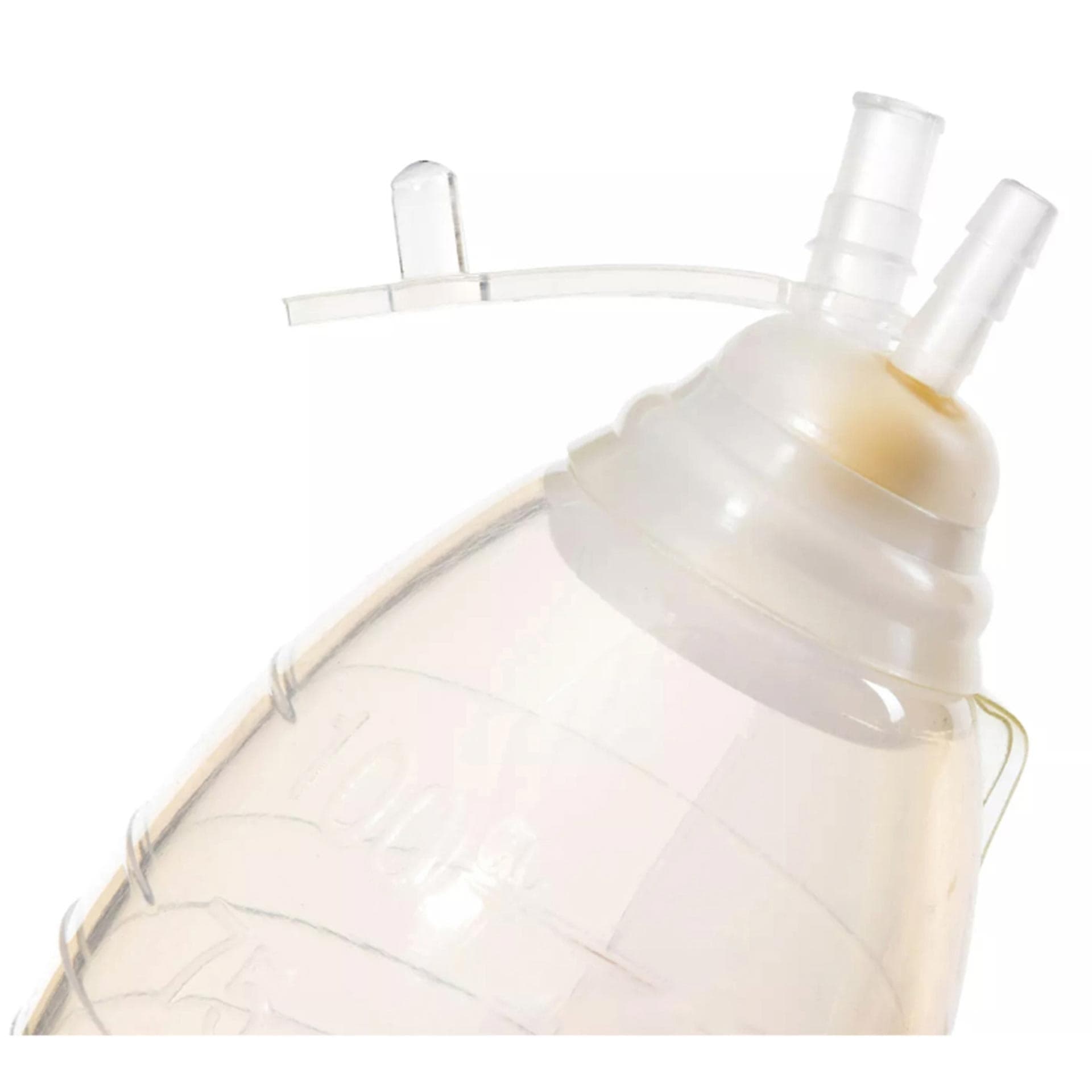 Jackson-Pratt Reservoir Kit, 3/4" Perforation, 100cc Capacity, 10mm - Each - Image 4