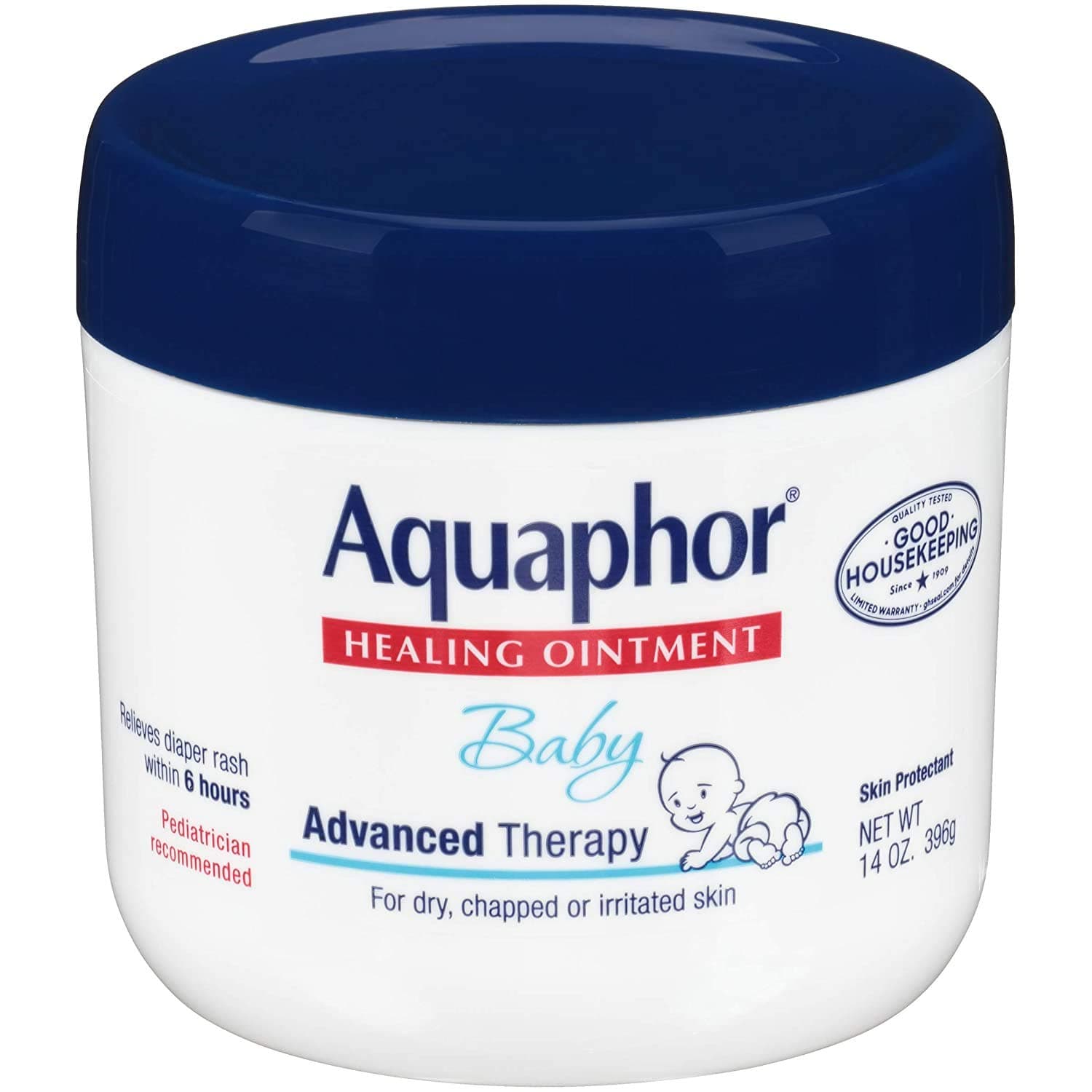 Aquaphor Advanced Therapy Baby Healing Ointment - Image 3