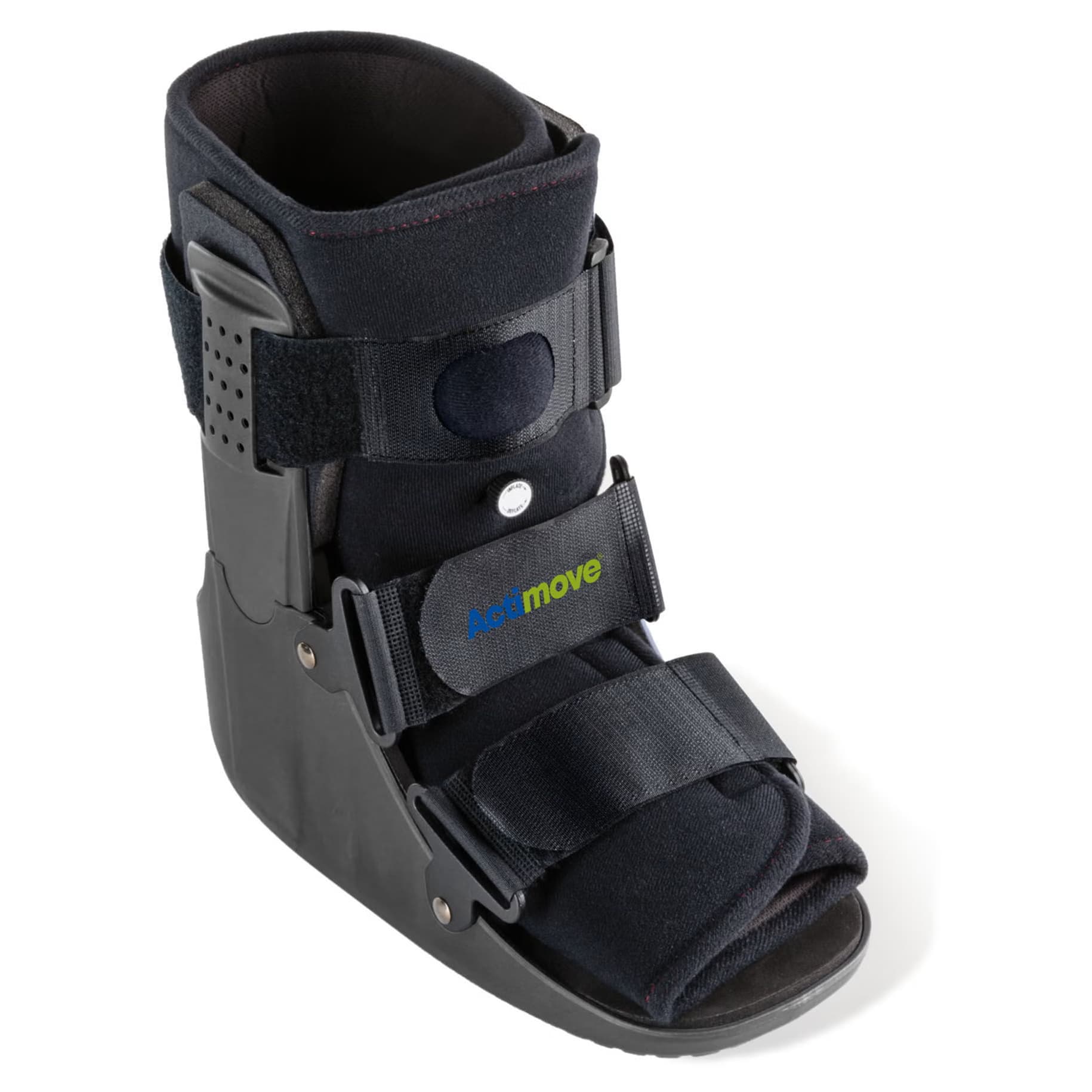 Actimove Standard Air Walker Boots Low, Small - Image 1