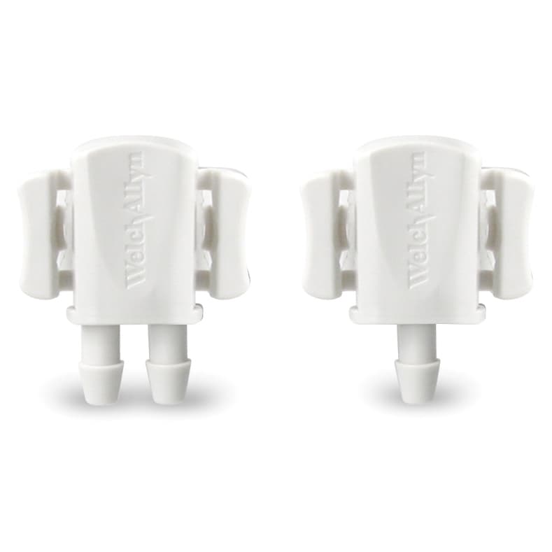Welch Allyn FlexiPort BP Cuff Plug – Pack of 10