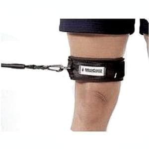 Nu-Hope Velcro Leg Strap - Image 3