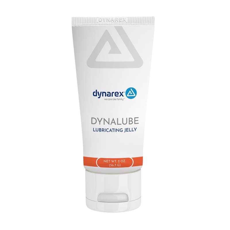 Dynarex DynaLube Sterile Lubricating Jelly - Image 2
