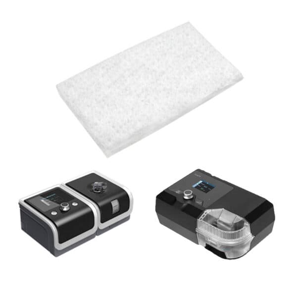 Sunset Ultrafine Filter for 3B Luna CPAP Machines - Image 1