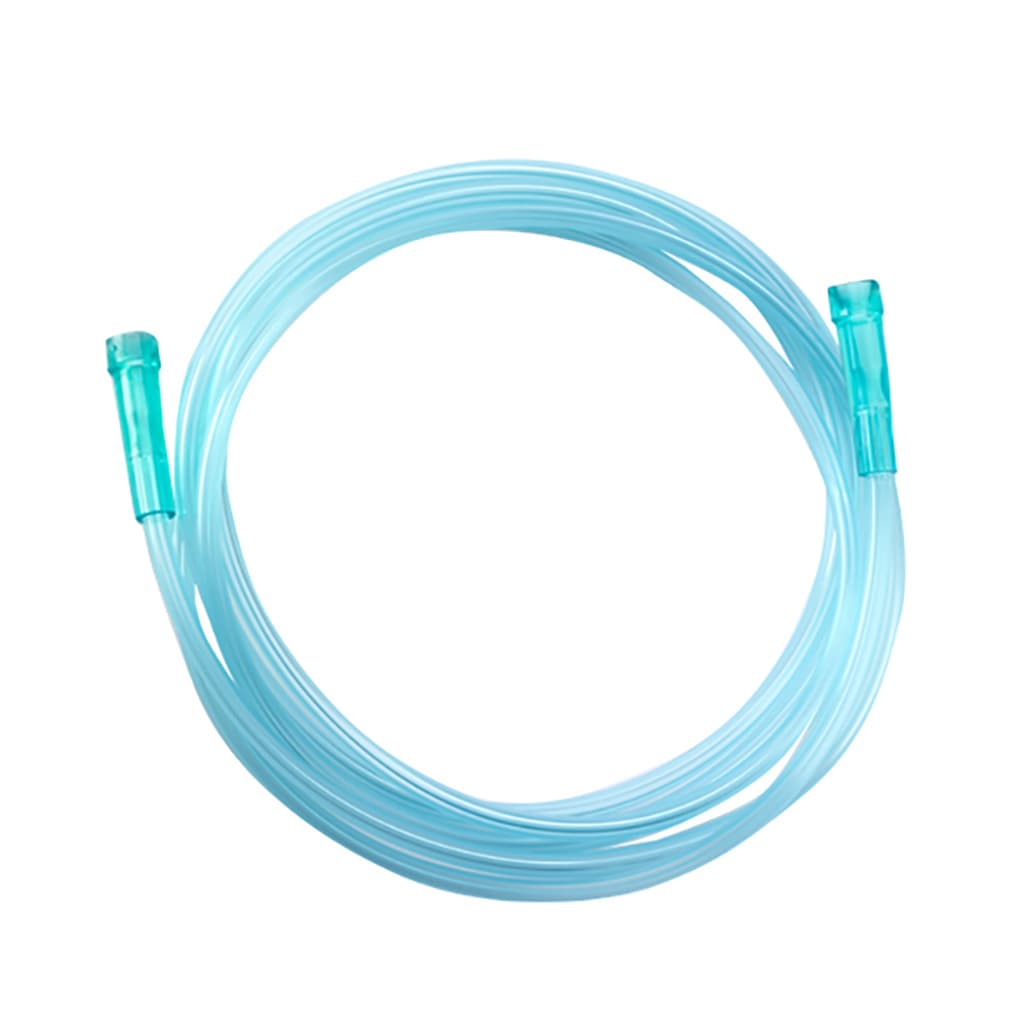 Drive Non-Kinking Oxygen Tubing, 25 Feet - Case of 25 - Image 1