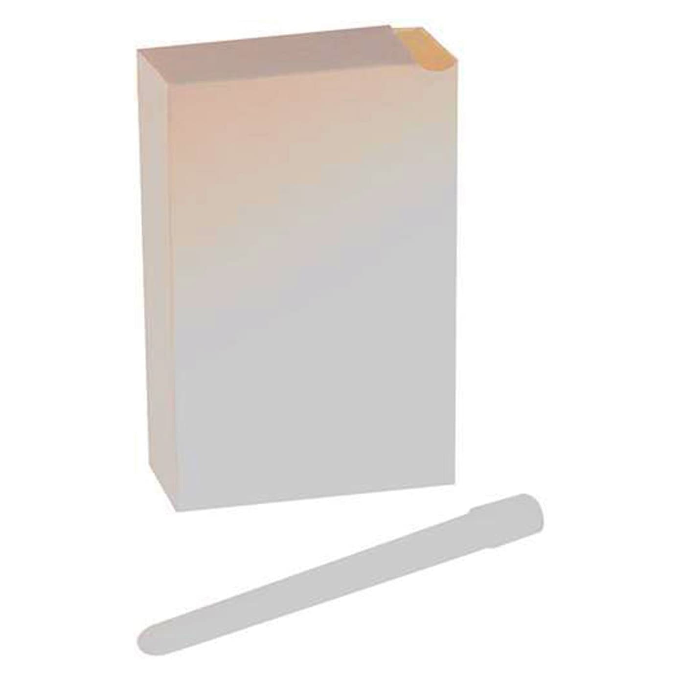 ADC Adview Digital Thermometer Disposable Probe Covers - Case of 500 - Image 1