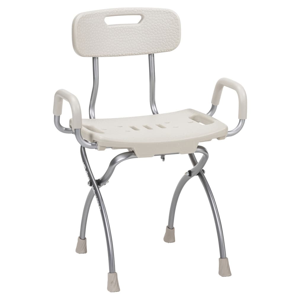 Drive X-Fold Shower Chair - Image 3