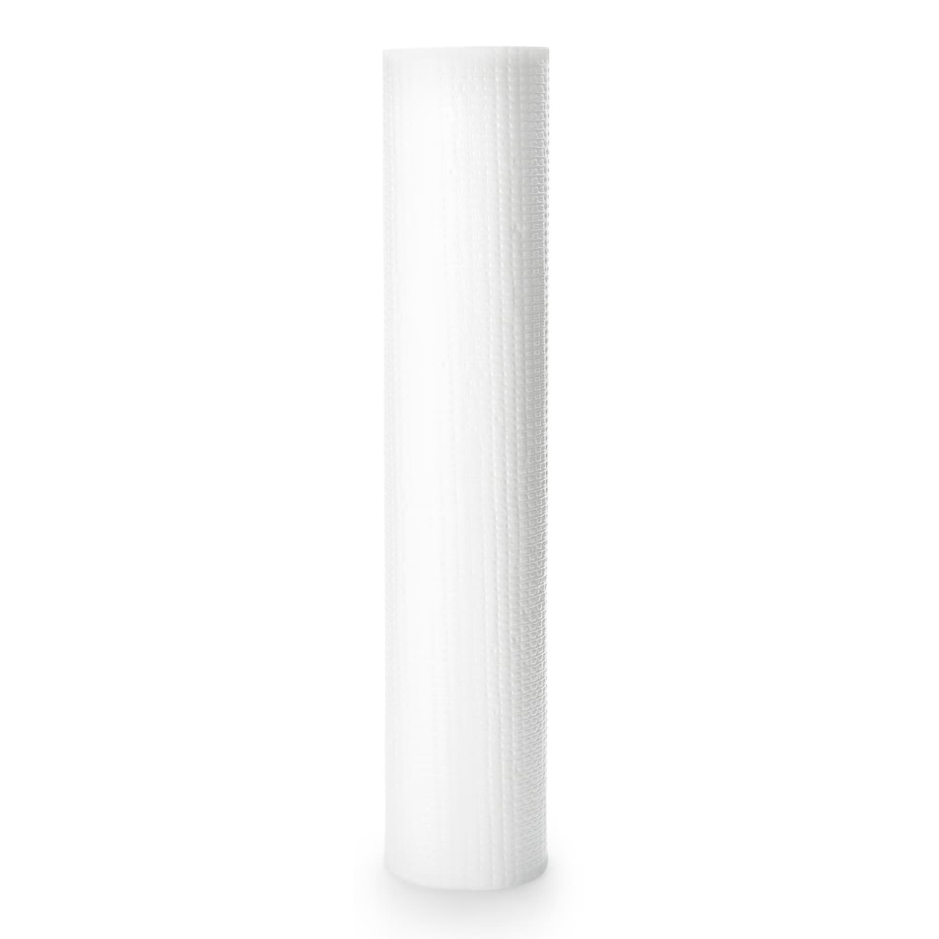 McKesson White Crepe Exam Table Paper, Poly Backing - Image 2
