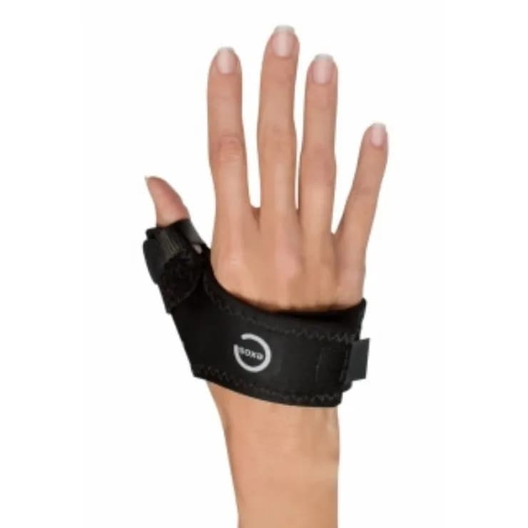 Exos Extended Short Thumb Spica - Image 2