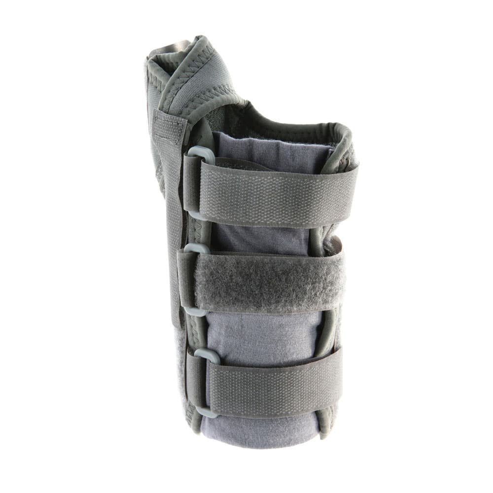 Swede-O Thermal Vent Carpal Tunnel Brace with Thumb Spica, Right, Large-Extra Large - Each - Image 1