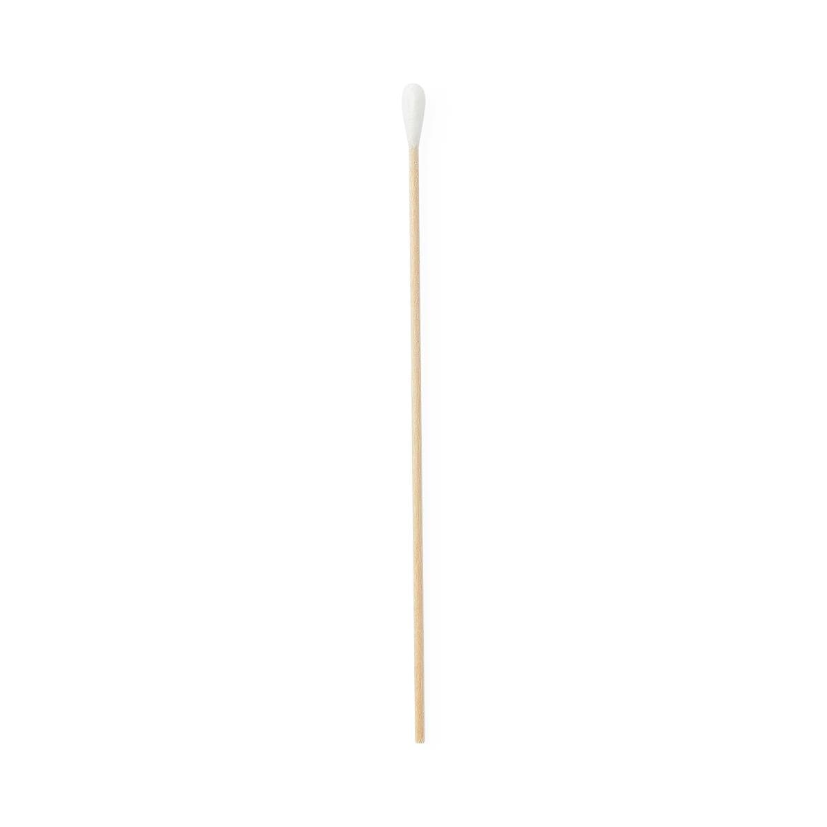 Cardinal Health Cotton-Tip Applicator with Wood Shaft, Non Sterile - Image 4