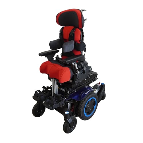 Leckey BeMe Seating System - Image 3