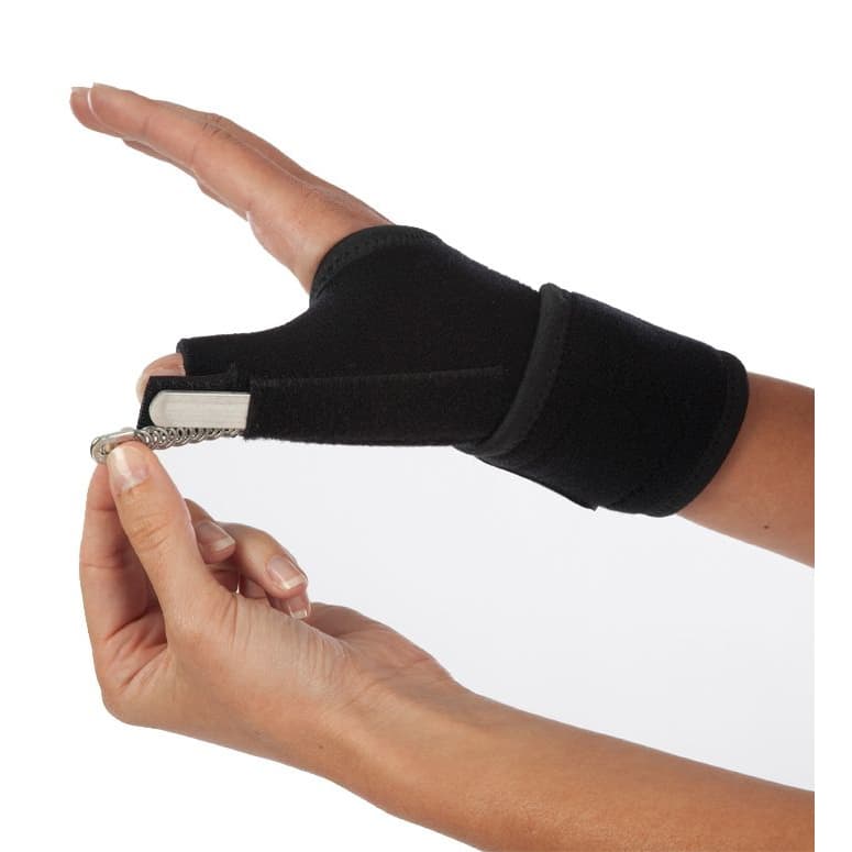 Procare Universal Thumb-O-Prene Thumb Support - Image 4