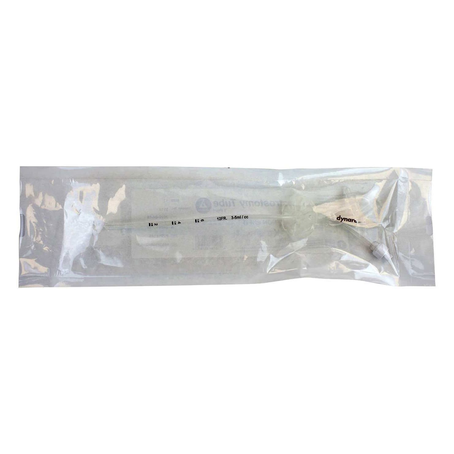 Dynarex 3 Port Gastrostomy Tube - Image 6