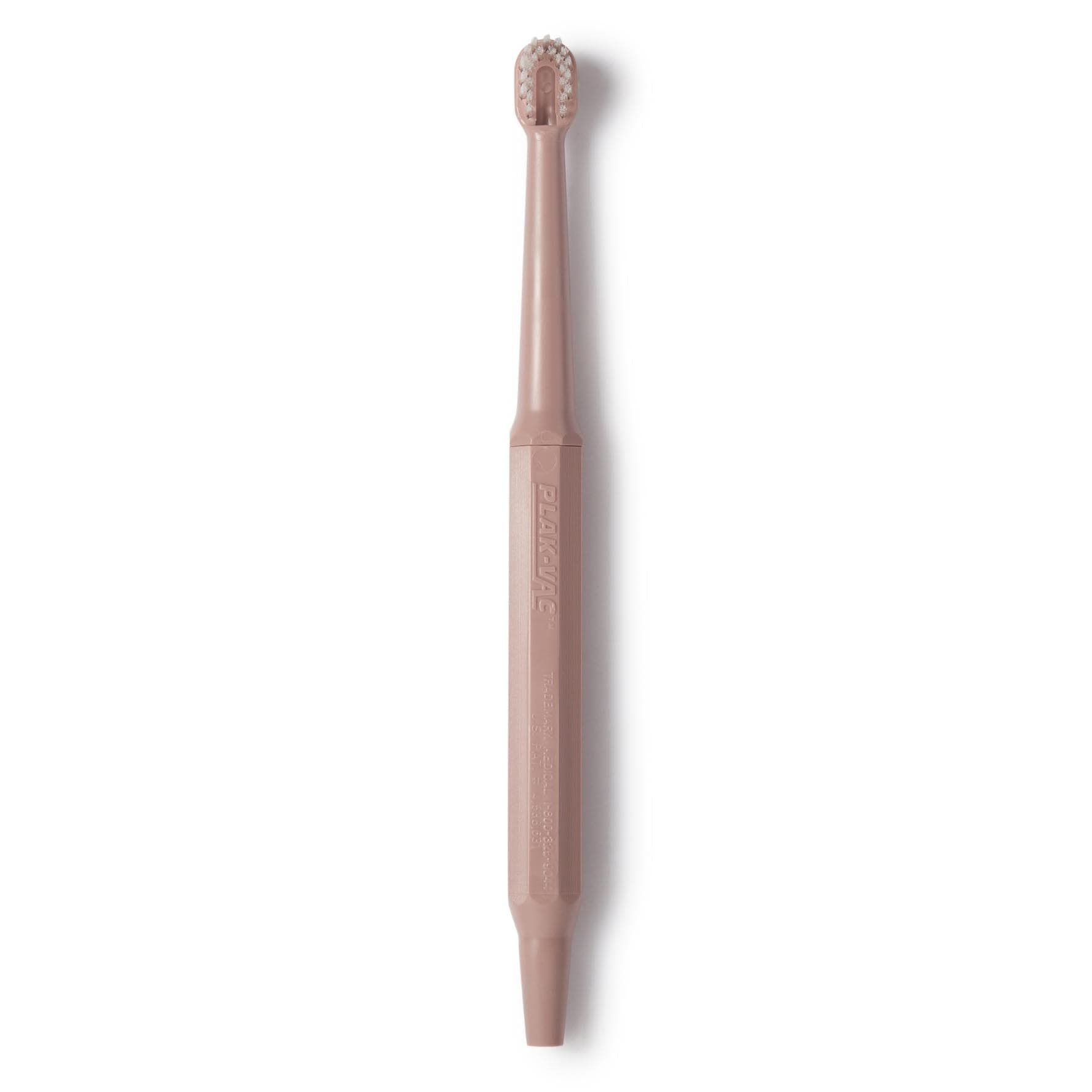Plak-Vac Suction Toothbrush Soft - Image 1