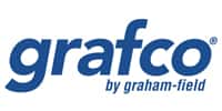 Grafco brand logo