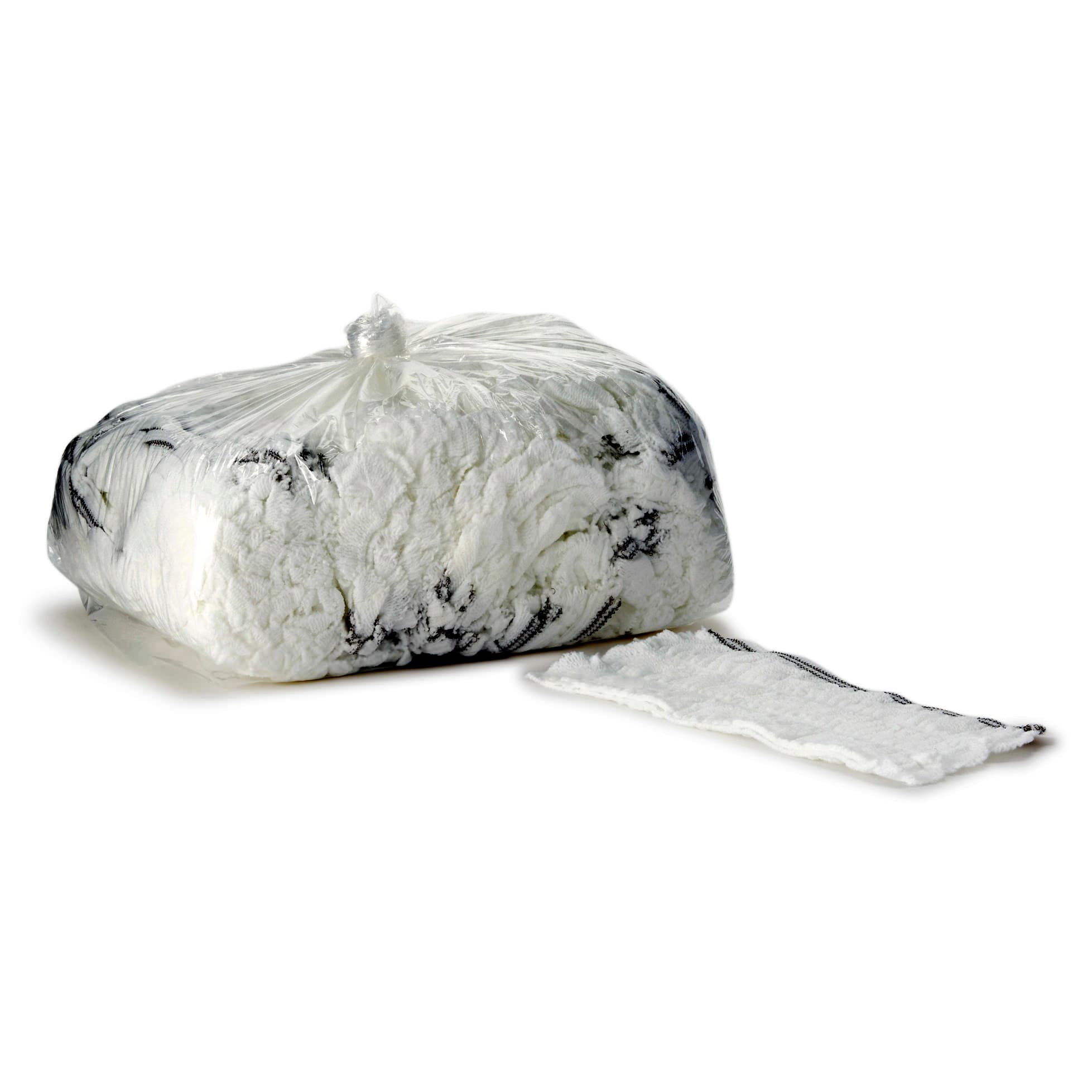 McKesson Adult Knit Weave Pull On Knit Pant - Image 3