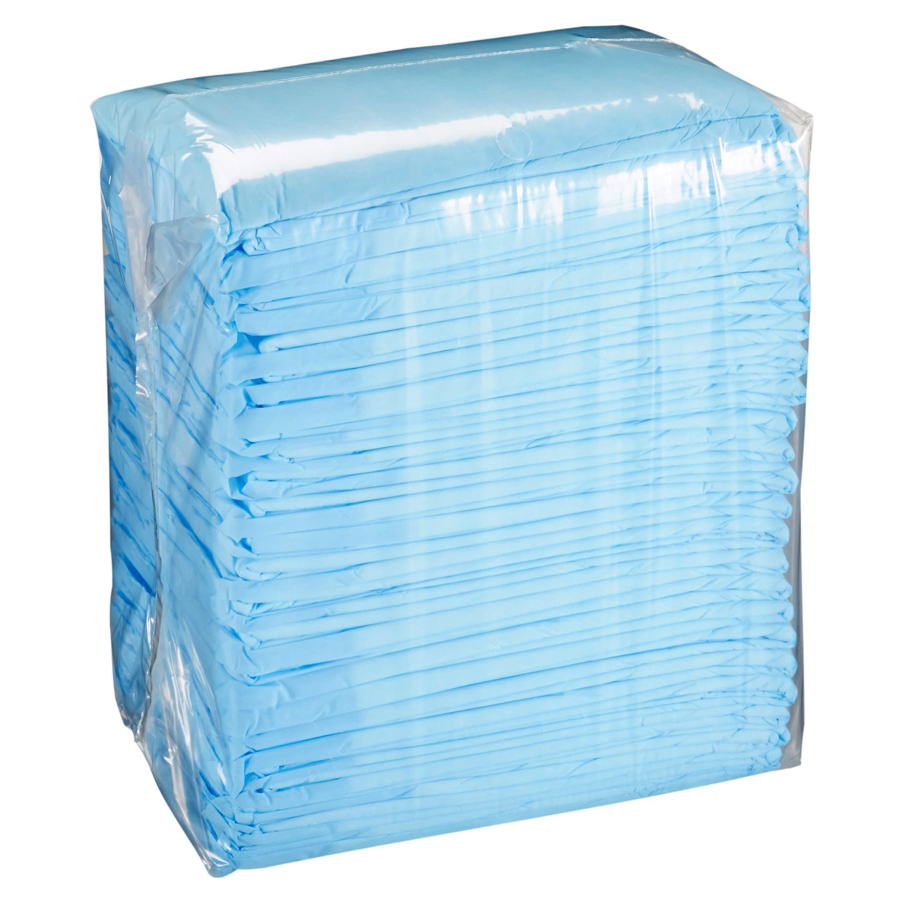 McKesson Moderate Absorbent Disposable Underpad - Image 4