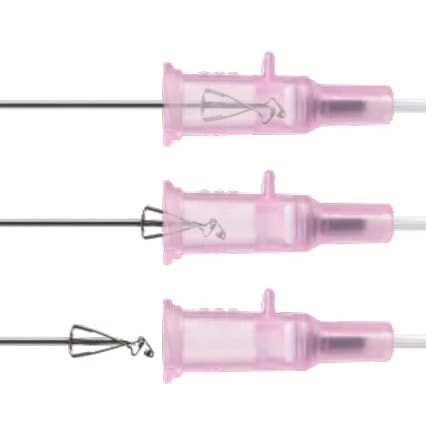 B. Braun Introcan Safety Peripheral IV Catheter with Winged Hub, Polyurethane - Image 5