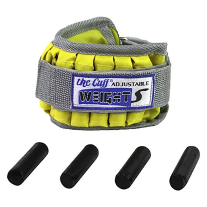 The Cuff Adjustable Cuff Variable Weights - Image 2