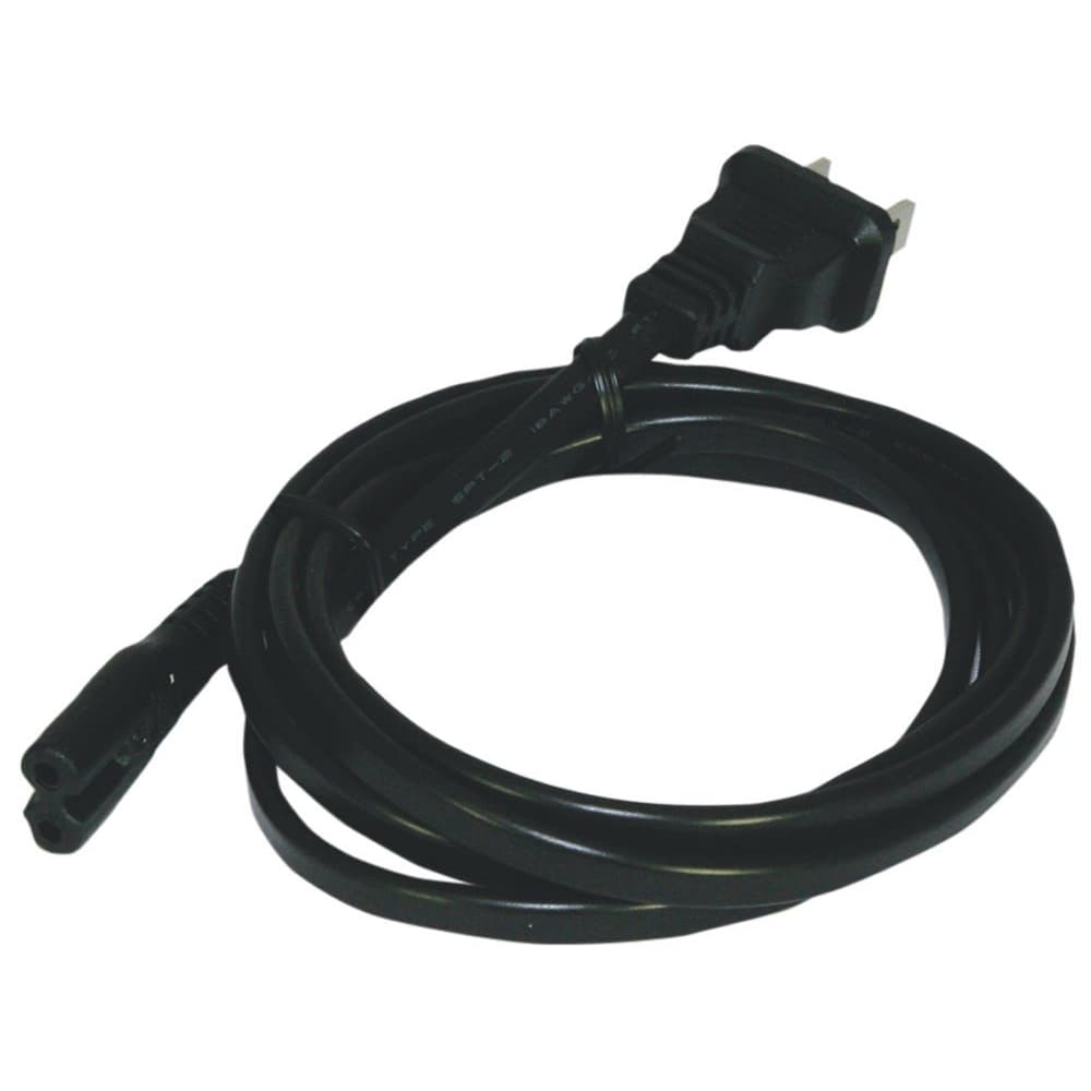 Respironics CPAP Power Cord For M-Series Sleep Systems, 5 Foot - Each - Image 1