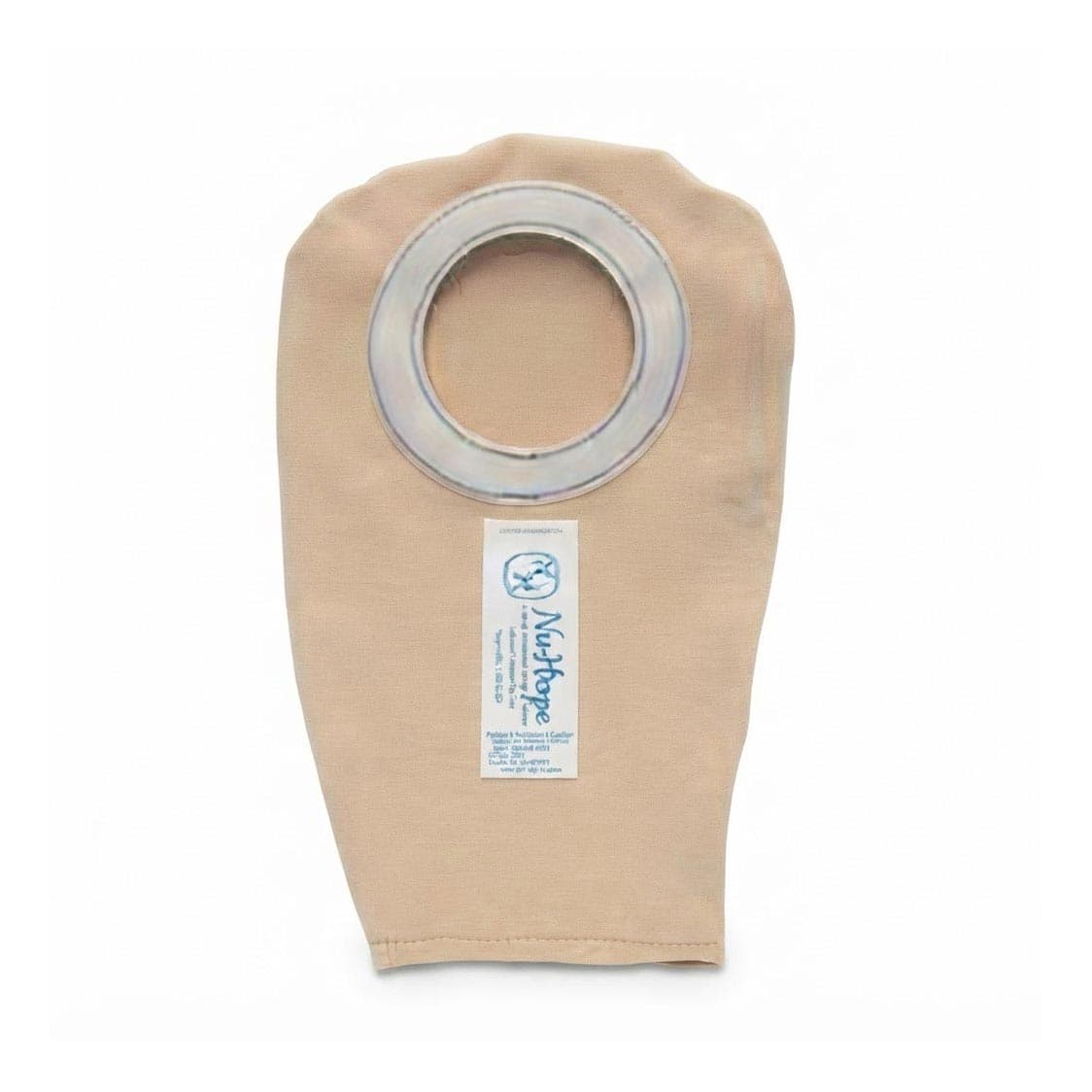 Nu Hope Cloth Cover, 2-3/8 Inch, 20 oz - Each - Image 1