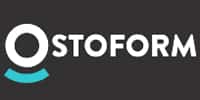 Ostoform brand logo