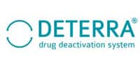 Deterra brand logo