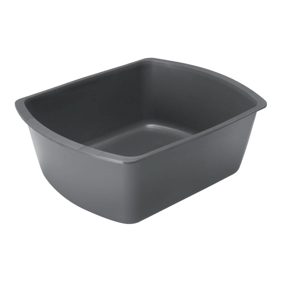 Medline Graduated Rectangular Washbasin - Image 2